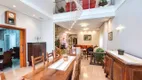 Foto 11 de Casa de Condomínio com 5 Quartos à venda, 444m² em Jardim Maison Du Parc, Indaiatuba
