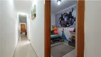 Foto 5 de Casa com 2 Quartos à venda, 54m² em Parque Capuava, Santo André