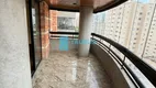 Foto 5 de Apartamento com 4 Quartos à venda, 227m² em Vila Uberabinha, São Paulo