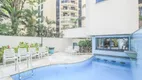 Foto 20 de Apartamento com 2 Quartos à venda, 67m² em Moema, São Paulo