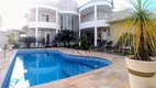 Foto 22 de Casa de Condomínio com 4 Quartos à venda, 450m² em Urbanova, São José dos Campos