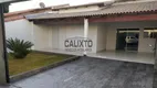 Foto 10 de Casa com 3 Quartos à venda, 180m² em Jardim Botânico, Uberlândia