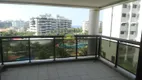 Foto 3 de Apartamento com 3 Quartos à venda, 127m² em Barra da Tijuca, Rio de Janeiro