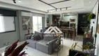 Foto 7 de Apartamento com 1 Quarto à venda, 58m² em Taquaral, Campinas