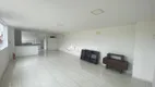 Foto 7 de Apartamento com 1 Quarto para alugar, 40m² em Jardim Jockey Club, Londrina