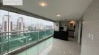 Foto 3 de Apartamento com 3 Quartos à venda, 109m² em Granja Julieta, São Paulo