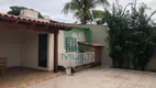 Foto 23 de Casa com 3 Quartos à venda, 190m² em Cidade Jardim, Uberlândia