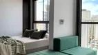 Foto 12 de Apartamento com 1 Quarto à venda, 27m² em Vila Olímpia, São Paulo