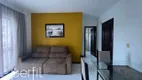 Foto 7 de Apartamento com 1 Quarto à venda, 41m² em Saguaçú, Joinville