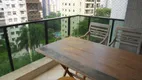 Foto 4 de Apartamento com 4 Quartos à venda, 200m² em Vila Suzana, São Paulo