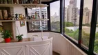 Foto 7 de Apartamento com 4 Quartos à venda, 220m² em Moema, São Paulo