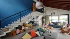 Foto 10 de Casa de Condomínio com 3 Quartos à venda, 320m² em Vila dos Plátanos, Campinas
