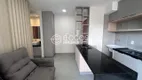 Foto 5 de Apartamento com 1 Quarto para alugar, 34m² em Santa Maria, Uberlândia
