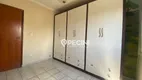 Foto 9 de Apartamento com 2 Quartos à venda, 57m² em Jardim Inocoop, Rio Claro