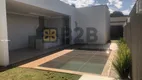 Foto 4 de Casa com 4 Quartos à venda, 331m² em Residencial Villa Dumont, Bauru