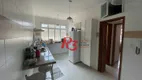 Foto 6 de Apartamento com 1 Quarto à venda, 53m² em Campo Grande, Santos