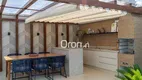 Foto 10 de Casa de Condomínio com 3 Quartos à venda, 131m² em Sítios Santa Luzia, Aparecida de Goiânia