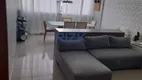 Foto 2 de Apartamento com 3 Quartos à venda, 103m² em Cambuci, São Paulo