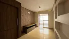 Foto 4 de Apartamento com 3 Quartos à venda, 77m² em Parque Residencial Aquarius, São José dos Campos