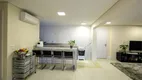 Foto 4 de Apartamento com 2 Quartos à venda, 58m² em Campo Grande, São Paulo