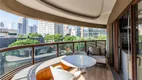 Foto 35 de Apartamento com 1 Quarto à venda, 49m² em Vila Olímpia, São Paulo