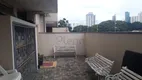 Foto 15 de Apartamento com 3 Quartos à venda, 120m² em Cambuí, Campinas