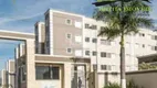 Foto 11 de Apartamento com 2 Quartos à venda, 44m² em Jardim Novo Mundo, Sorocaba