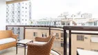 Foto 14 de Apartamento com 2 Quartos para alugar, 82m² em Ipanema, Rio de Janeiro