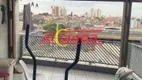 Foto 22 de Sobrado com 3 Quartos à venda, 324m² em Vila Camargos, Guarulhos