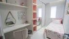 Foto 8 de Apartamento com 3 Quartos à venda, 63m² em Jardim Santiago, Indaiatuba