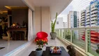 Foto 9 de Apartamento com 4 Quartos à venda, 145m² em Cambuí, Campinas