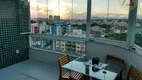 Foto 21 de Cobertura com 3 Quartos à venda, 155m² em Riviera Fluminense, Macaé