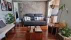 Foto 2 de Apartamento com 3 Quartos à venda, 98m² em Vila Clementino, São Paulo