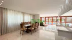 Foto 4 de Casa de Condomínio com 4 Quartos à venda, 497m² em Sao Paulo II, Cotia