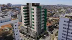 Foto 3 de Apartamento com 3 Quartos à venda, 84m² em Palmares, Belo Horizonte