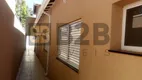 Foto 11 de Casa com 3 Quartos à venda, 175m² em Vila Pacífico, Bauru