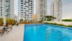 Foto 22 de Apartamento com 1 Quarto à venda, 35m² em Santo Amaro, São Paulo