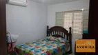 Foto 4 de Casa com 3 Quartos à venda, 148m² em Vila Jose Paulino Nogueira, Paulínia