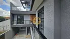 Foto 3 de Sobrado com 3 Quartos à venda, 156m² em Boqueirão, Curitiba