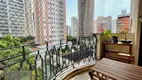 Foto 23 de Apartamento com 4 Quartos à venda, 313m² em Moema, São Paulo