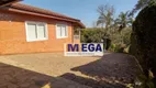 Foto 48 de Casa de Condomínio com 4 Quartos à venda, 452m² em Loteamento Caminhos de Sao Conrado Sousas, Campinas