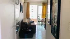 Foto 3 de Apartamento com 2 Quartos para alugar, 56m² em Ponta Negra, Natal