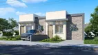 Foto 2 de Casa com 2 Quartos à venda, 54m² em Santa Isabel, Viamão