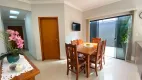 Foto 6 de Casa com 3 Quartos à venda, 190m² em Jardim Santa Clara, Presidente Prudente