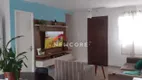 Foto 8 de Casa de Condomínio com 3 Quartos à venda, 72m² em Loteamento Rei de Ouro, Itatiba