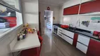 Foto 6 de Apartamento com 3 Quartos à venda, 127m² em Vila Gilda, Santo André