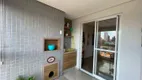 Foto 17 de Apartamento com 3 Quartos à venda, 133m² em Ciro Nardi, Cascavel