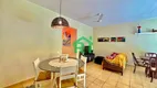 Foto 4 de Apartamento com 3 Quartos à venda, 115m² em Pitangueiras, Guarujá