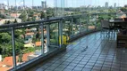 Foto 23 de Cobertura com 4 Quartos à venda, 804m² em Pacaembu, São Paulo