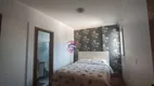 Foto 4 de Apartamento com 3 Quartos à venda, 95m² em Campestre, Santo André